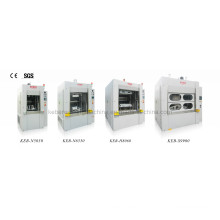 CE-geprüfte Heißplattenschweißmaschine Reiche Erfahrung (KEB-N5030, KEB-N6550, KEB-H8060)
